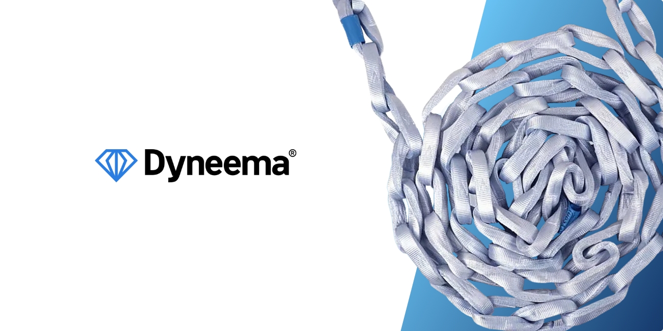 豊島株式会社は、日本初の「Dyneema® PMP」認定パートナーとして、豊島株式会社は次世代の生産性とサステナビリティを支えてまいります。