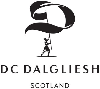 スコットランドのタータンブランド Dc Dalgliesh が クラウン